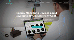 Desktop Screenshot of energyly.com